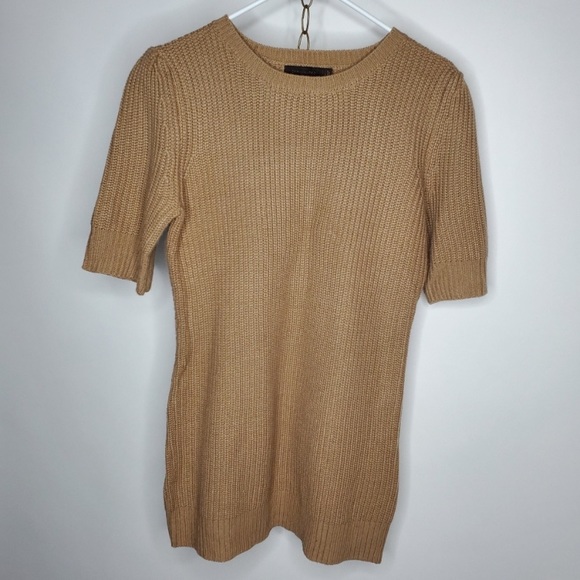 Knitted Tunic - Picture 1 of 5